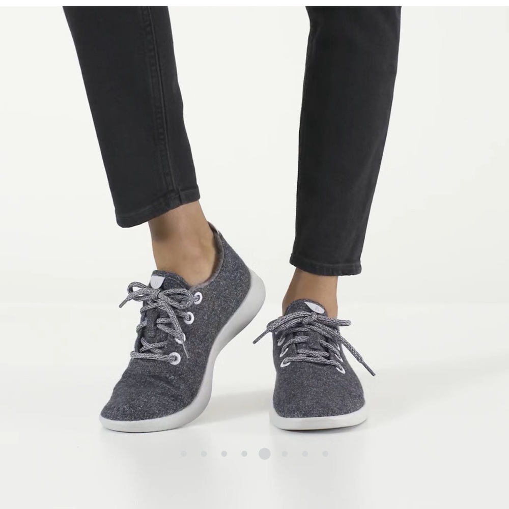 Allbirds Women's Wool Runners - Picture 1 of 13